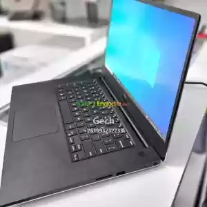 New DELL precision 5540  core i9 -9880H  9th genNVIDIA 4gb graphics i9-9th Generation  8c in Ethiopia